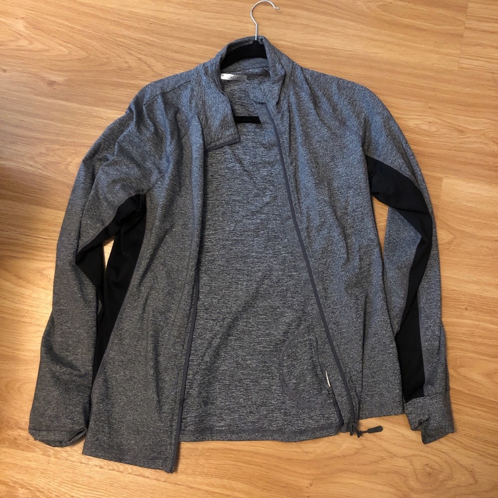 Forever 21 athletic sweater